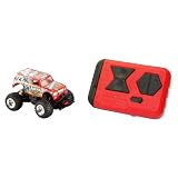 Air Hogs Thunder Trucks Jokers Wild Red (Ch.A)