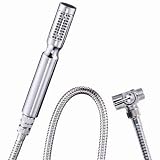 Danze D464401 Personal Shower Kit, Chrome