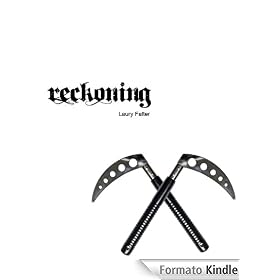 Reckoning (Guardian Trilogy Book 3)