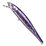ダイワ(Daiwa) シーバスハンター3 サーベルスペシャル 11S サーベルパープル 813921