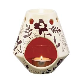 The Body Shop Falling Leaves Oil Burner by The Body Shop