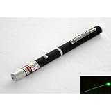 532nm Mid-open puntatore laser verdedi Fordex Group