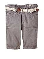 Tom Tailor Denim Short (Gris)