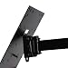 VideoSecu-LCD-LED-TV-Wall-Mount-Full-Motion-with-Swivel-Articulating-Arm-for-23-37-in,-up-to-42-in-TV-Monitor-Flat-Panel-Screen-With-VESA-200-100,-20-in-Extension-and-Post-installation-Leveling-System-ML531B-M84_8.jpg