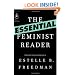 The Essential Feminist Reader (Modern Library Classics)