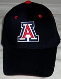 Arizona Wildcats Youth One-Fit Cap