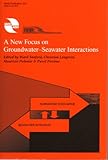 A new focus on groundwater-seawater interactions