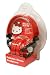 Hello Kitty Plush Headphones (35009) - Red