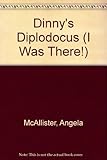 Dinny's diplodocus