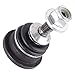 Centric 610.62042 Ball Joint, Upper, Front
