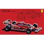 1/20 GP-3 �t�F���[��126CK �X�y�C��