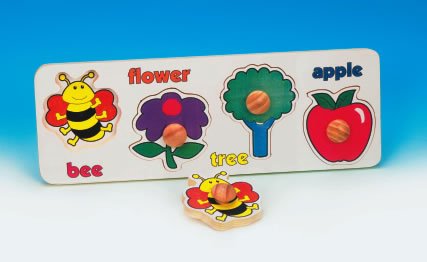 Buy Chunky Nature Puzzle