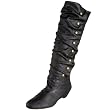 Madden Girl Women's Zaney Knee-High Boot