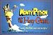 Monty Python And The Holy Grail Categories Poster Print, 36x24