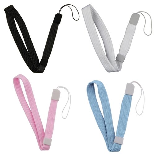 NEW Wii controller wrist straps X 4 FOR WIIMOTE CONTROL