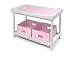 Search : Badger Toys Doll Changing Table with Baskets