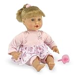 Melissa & Doug Natalie - 12' Doll