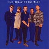The Blue Album
