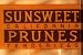 Vintage 1950s Prune Industry Promotional Films DVD: California Agriculture History