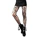 Women's Fashion Sexy Soft Tights Lace Jacquard Pantyhose Stockings