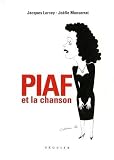 Piaf et la chanson