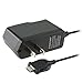 Rapid Home Travel Charger (110-240v) with IC Chip for Pantech C150, Duo C810, Breeze C520, C610, Matrix C740, Slate C530, C630 Cell Phone