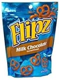 UPC 872181000021 product image for Flipz Milk Chocolate Pretzel, 7.5-Ounce (Pack of 12) | upcitemdb.com
