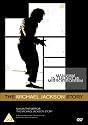 Man In The Mirror - The Michael Jackson Story [UK Import]