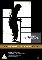 Man In The Mirror - The Michael Jackson Story [2004] [DVD]