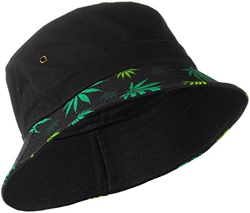 Absolute Snapback Fashion Bucket Hat Cap Headwear - Many Prints