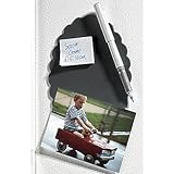 SmartGrip Non-Slip Dash Pad - Cell Phones, Sunglasses, iPods, GPS, Toll Transponders, Business Cards, Lists, Notes, Pictures, Satellite Radios & So Much More