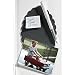 SmartGrip Non-Slip Dash Pad - Cell Phones, Sunglasses, iPods, GPS, Toll Transponders, Business Cards