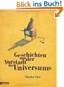 Geschichten aus der Vorstadt des Universums