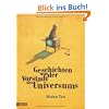 Geschichten aus der Vorstadt des Universums