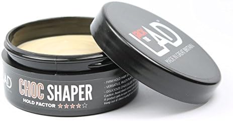 Jack the Lad Choc Shaper 60ml
