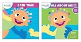 eebee's Hug and Splash Adventures (Eebee's Adventures)