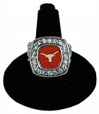 NCAA Texas Longhorns Ring