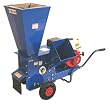 BCS Tiller Chipper Shredder #92190132