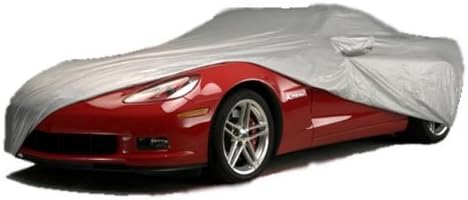 (With Rear Spare Tire;With Factory Installed Rack) Toyota Fj Cruiser 2009 - 2010 Custom-fit Car Cover Kit