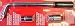 Telescopic Lug Wrench