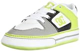 DC Kids Pure Softy Crib Shoe (Infant Toddler)