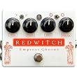 Red Witch Empress Chorus Effects Pedal