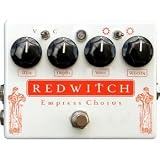 Red Witch Empress Chorus Effects Pedal