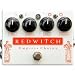 Red Witch Empress Chorus Effects Pedal