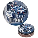 Wincraft Tennessee Titans 500 Piece Puzzle in Collectable Tin