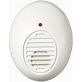 Pest Control Ultrasonic, 3 Pack