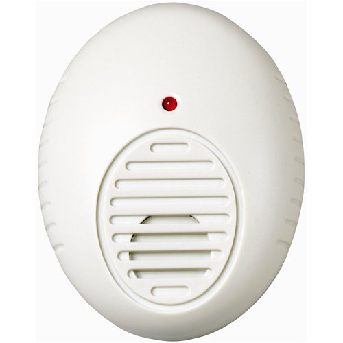 Pest Control Ultrasonic, 3 Pack