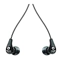 Shure SE310-K Sound Isolating Earphones (Black)