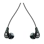 Shure SE310-K Sound Isolating Earphones (Black)