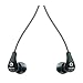 Shure SE310-K Sound Isolating Earphones (Black)